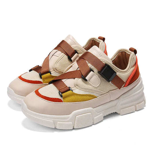 Casual Running Shoes for Stylish Students